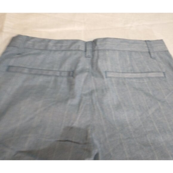 Cat & Jack Blue Striped Trouser Formal Pants Boys Size 14 HUSKY - Picture 12 of 12